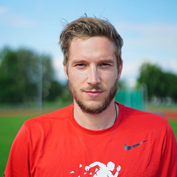 JULIAN KELLERER (34) AUS VÖLKERMARKT: „Wirtshäuser sind für mich ein Ort der Entspannung und Begegnung – leider gibt es vor allem in den ländlichen Regionen immer weniger.“