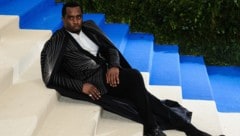 Sean Combs‘ hatte eine genaue Vorstellung, wie die Frauen, die an seinen Freak Offs“-Sexpartys teilnehmen durften, aussehen sollten. (Bild: www.PPS.at)