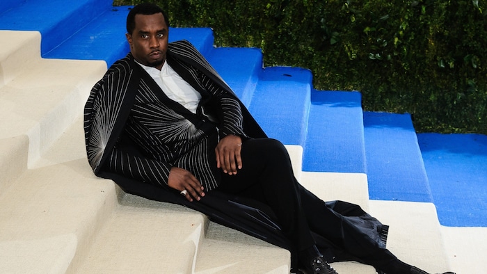 An ex-model claims that Sean Combs drugged and abused her. The incident is said to have taken ...