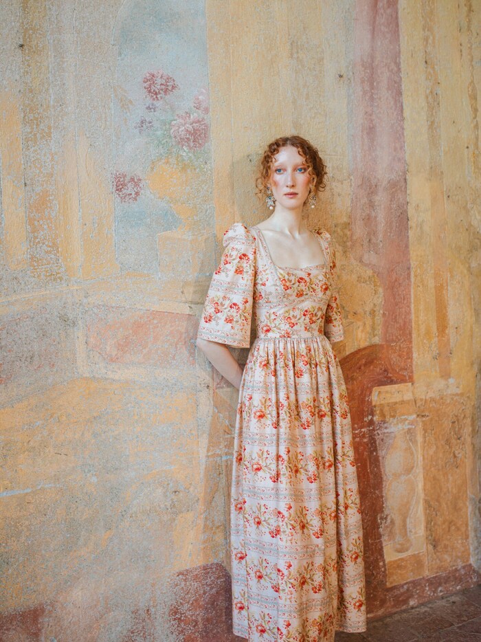 Airy fabrics ensure that you cut a fine figure even on the hottest summer's day.