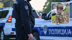 Die serbische Polizei ermittelt mit Hochdruck daran, die vollständigen Hintergründe zu dem Tod des Kindes zu erfahren. (Bild: AFP/www.interpol.int)