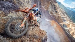 (Bild: Arthur Michalek / Red Bull Erzbergrodeo)