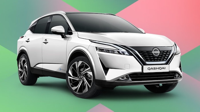 Nissan Qashqai e-Power: Einzigartiger Antrieb für den Crossover-Bestseller
