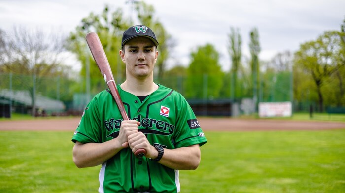 Wechselt nach Japan:  Alexander Resel