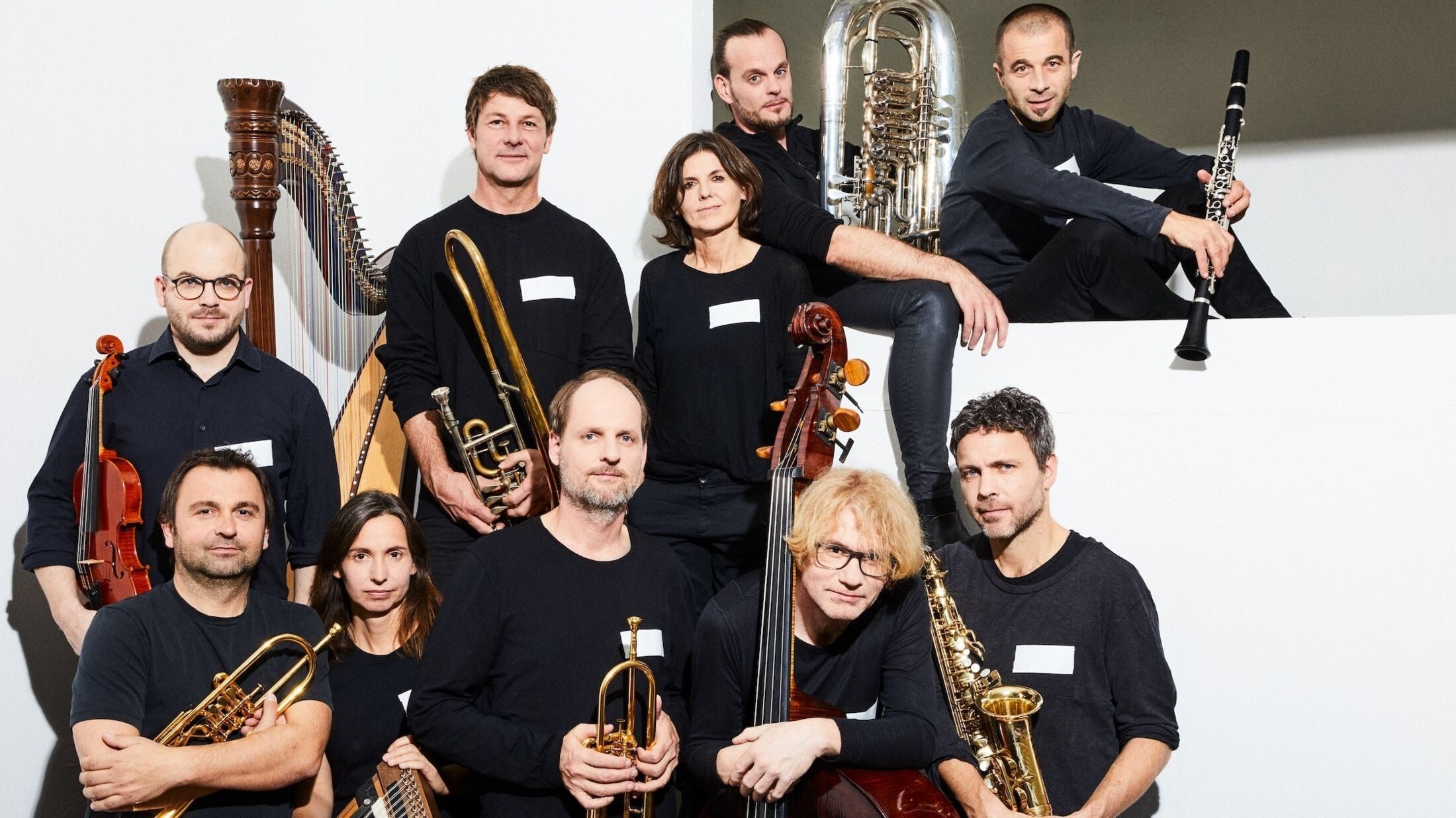 Franui from East Tyrol (Bild: Raffaela Proell)