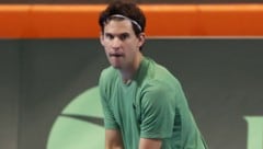 Übersteht Dominic Thiem in München die erste Runde? (Bild: GEPA pictures)