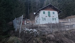 Ein Kahlschlag im Stadtwald auf der Hungerburg in Innsbruck sorgt für ein Polit-Beben. (Bild: zVg)