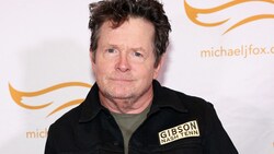 Michael J. Fox hätte große Freude an einem Hollywood-Comeback.