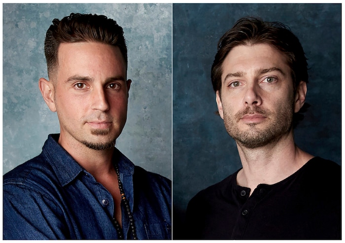 Wade Robson ve James Safechuck, Michael Jackson'a karşı ciddi taciz iddialarında bulunmuş ve şimdi de görünüşe göre hassas belgeleri elde etmek istemişlerdi.