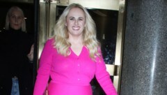 Rebel Wilson gehört zu den Topverdienerinnen in Hollywood.  (Bild: MediaPunch / Action Press / picturedesk.com)