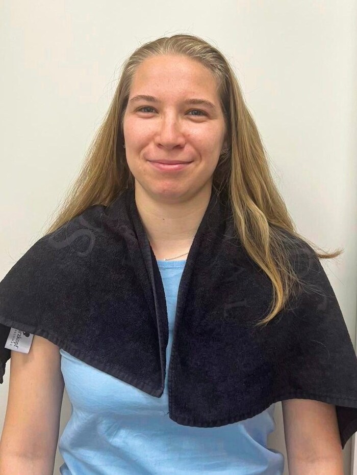 Before the big makeover by Silvia Katzdobler.