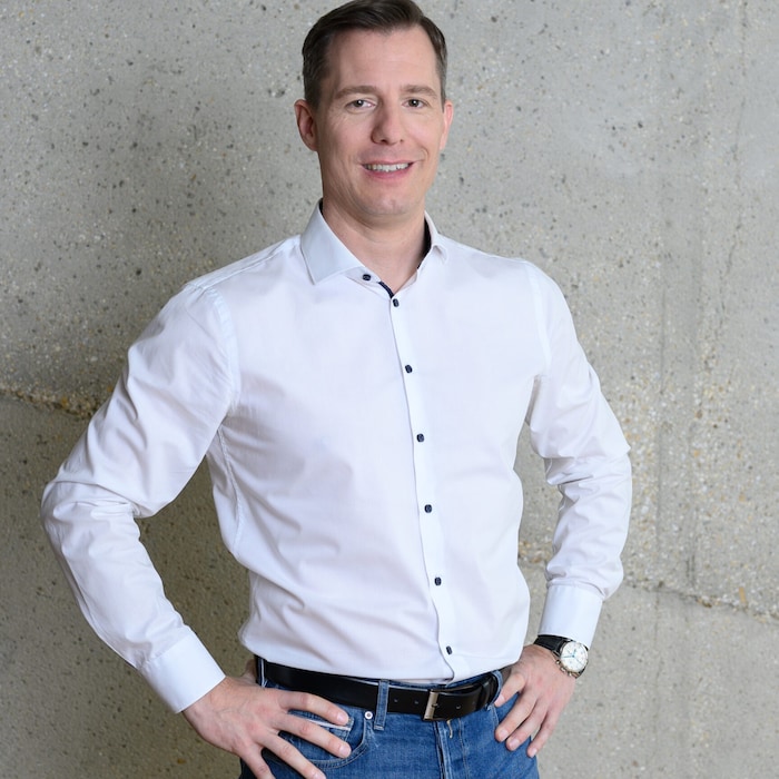 Nikolaus Menches, AutoScout24: "Ismét vannak árengedmények, a piac normalizálódik".