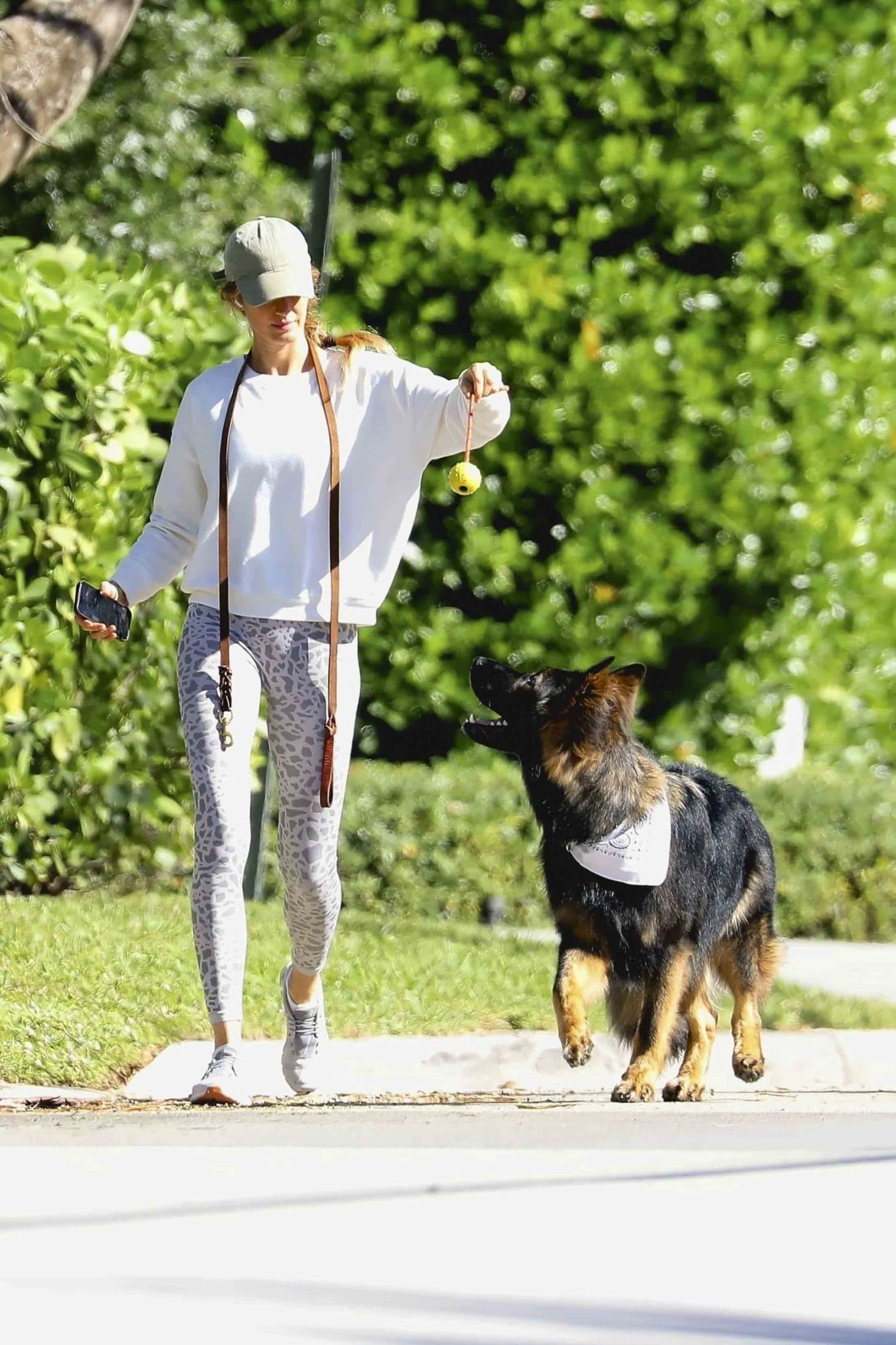 Gisele Bündchen (Bild: www.PPS.at)