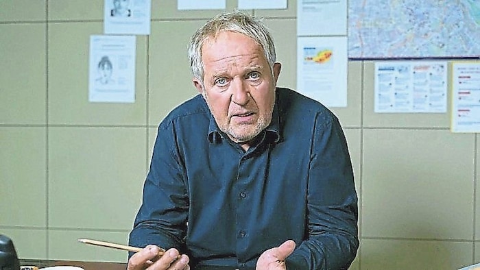 Auch aus Wien kommt in dieser Folge Hilfe von Moritz Eisner.