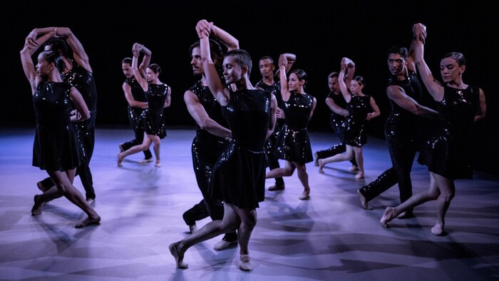Die São Paulo Dance Company widmet sich Bruckner