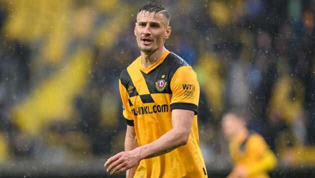 Stefan Kutschke sieht sich aktuell einer perfiden Morddrohung ausgesetzt! (Bild: Robert Michael / dpa / picturedesk.com)
