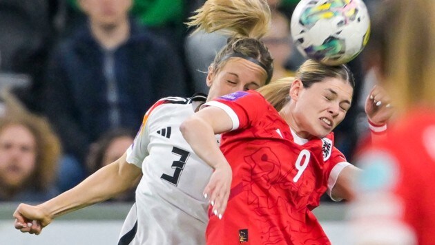 (Bild: GEPA pictures)