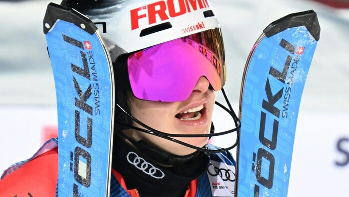 Nicole Good