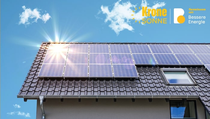 3000 PV-Anlagen wurden bisher in ganz Österreich installiert. Die Gesamtleistung aller Anlagen ...
