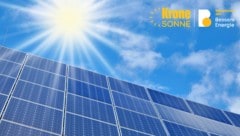 Ob Garage, Gefrierschrank oder Heimbeleuchtung: Die innovative Technik von Krone Sonne sichert Ihnen eine unterbrechungsfreie Energieversorgung. (Bild: stock.adobe.com, Krone KREATIV,)