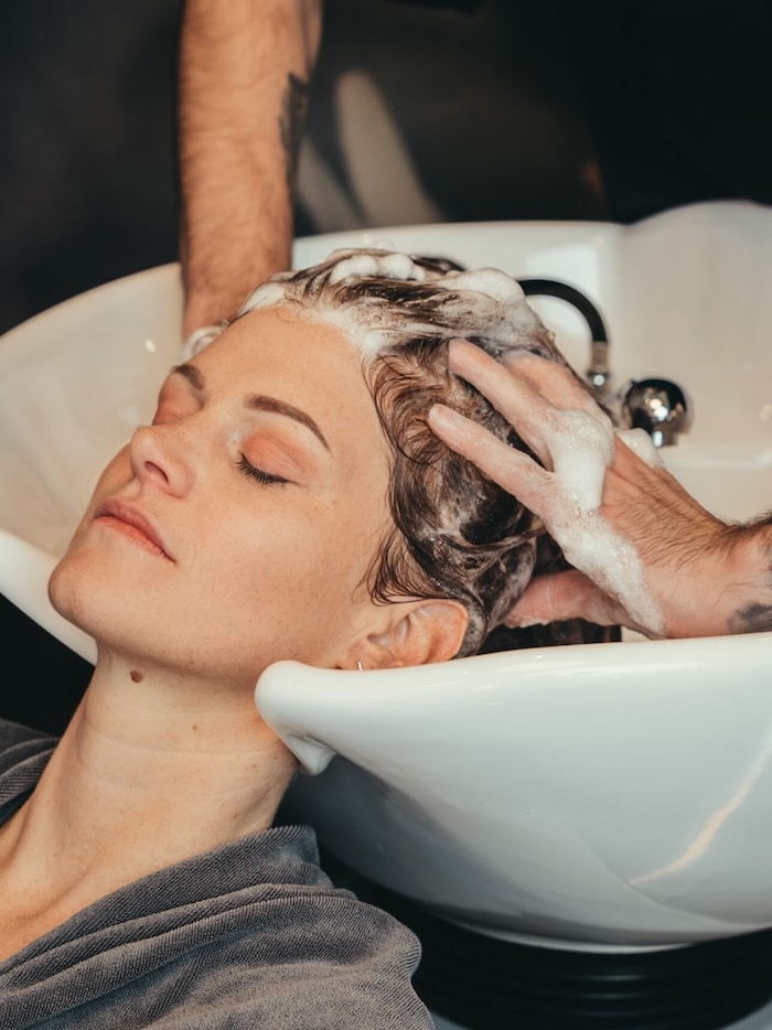 Die von Thalheim aus agierende Friseurkette hat insgesamt 160 Salons.