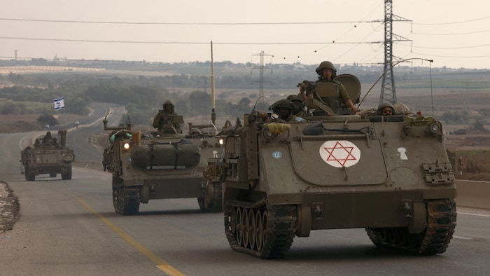 Israel hat dem Plan bereits zugestimmt.