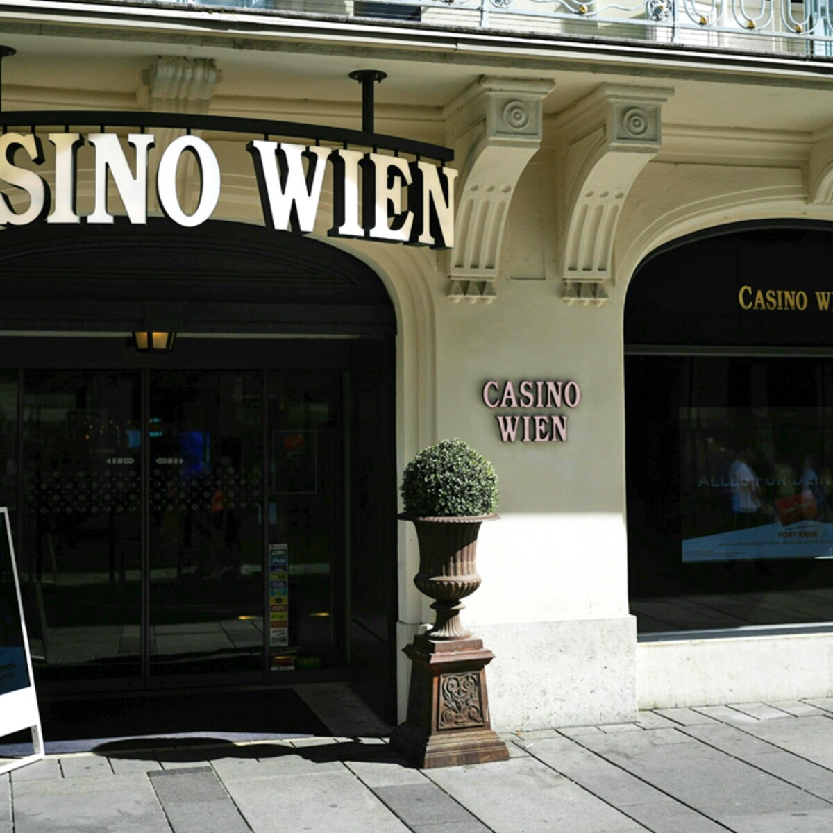 Passen Ihre Online Casino Österreich -Ziele zu Ihren Praktiken?