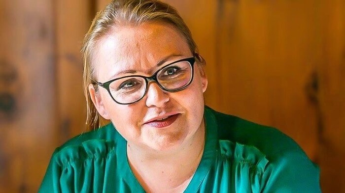 Iris Kahn from the Wörgl Green Party misses the necessary transparency.