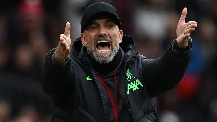Jürgen Klopp