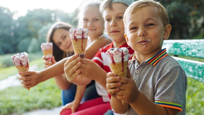 Junge Familien brauchen Planungssicherheit, ob Vollzeitjob und kleine Kinder für sie vereinbar ...