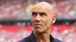 Thomas Letsch ist der neue Trainer des FC Red Bull Salzburg.  (Bild: SID)