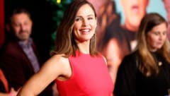 Jennifer Garner plauderte aus, dass sie einem Weinkrampf bei einem Vorsprechen ihre Hollywood-Karriere verdankte.  (Bild: APA/Getty Images via AFP/GETTY IMAGES/Frazer Harrison)