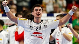 Lukas Herburger (hier im Teamdress Österreichs)