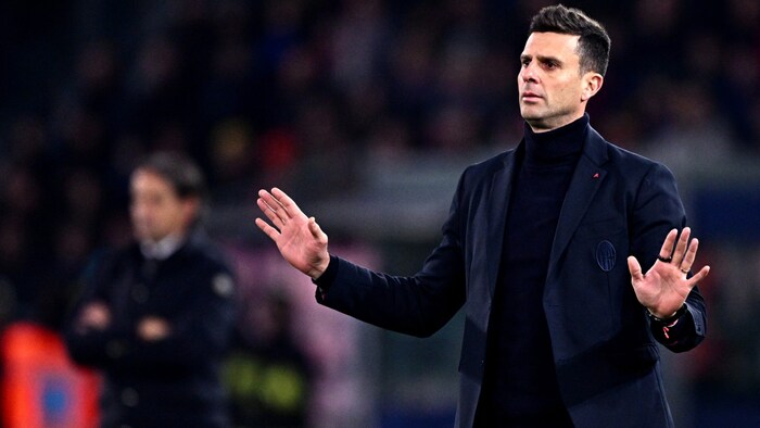 Thiago Motta