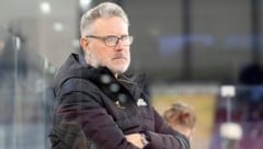 Mike Flanagan ist bei den Zeller Eisbären Geschichte.  (Bild: Andreas Tröster)