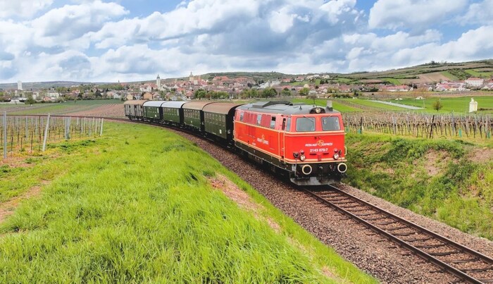 Reblaus Express