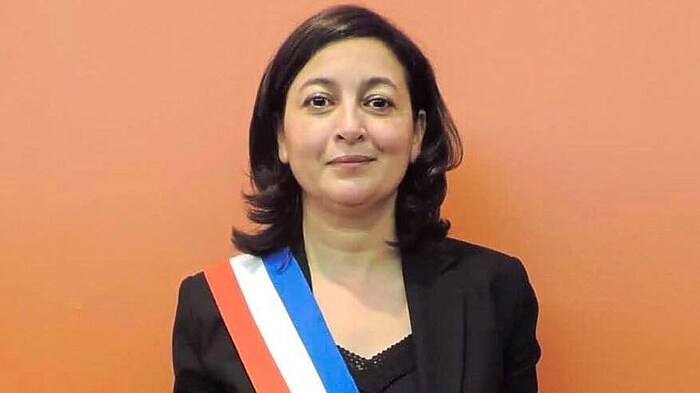 Verhaftet: Jamilah Habsaoui