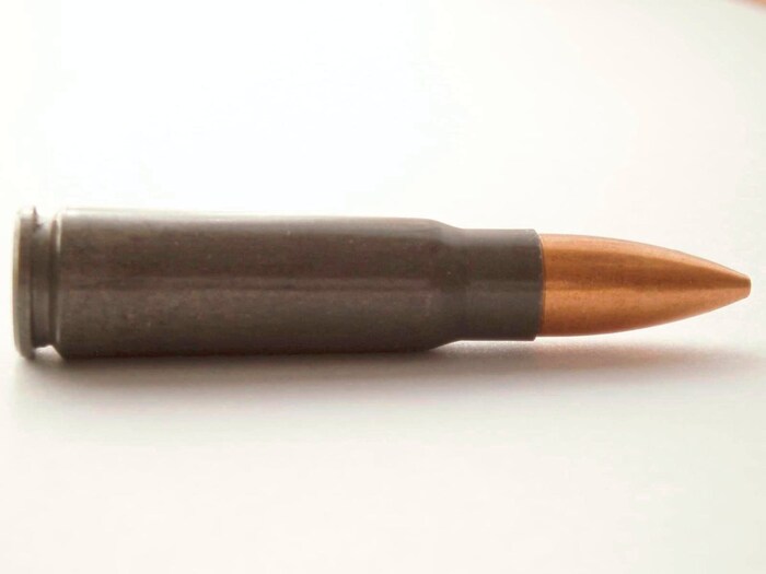 120 of these cartridges were discovered during the house search.