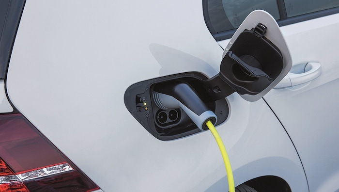 The SPÖ sees e-cars as the future.