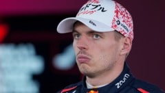 Mav Verstappen ist kein Fan von großen Shows. (Bild: Copyright 2024 The Associated Press. All rights reserved)