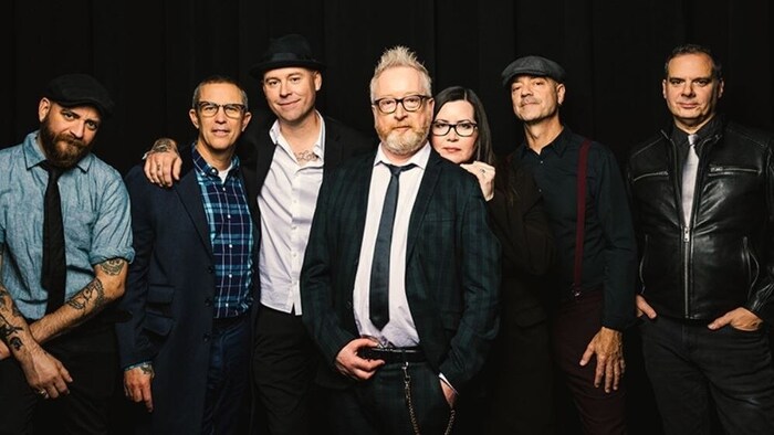 Flogging Molly