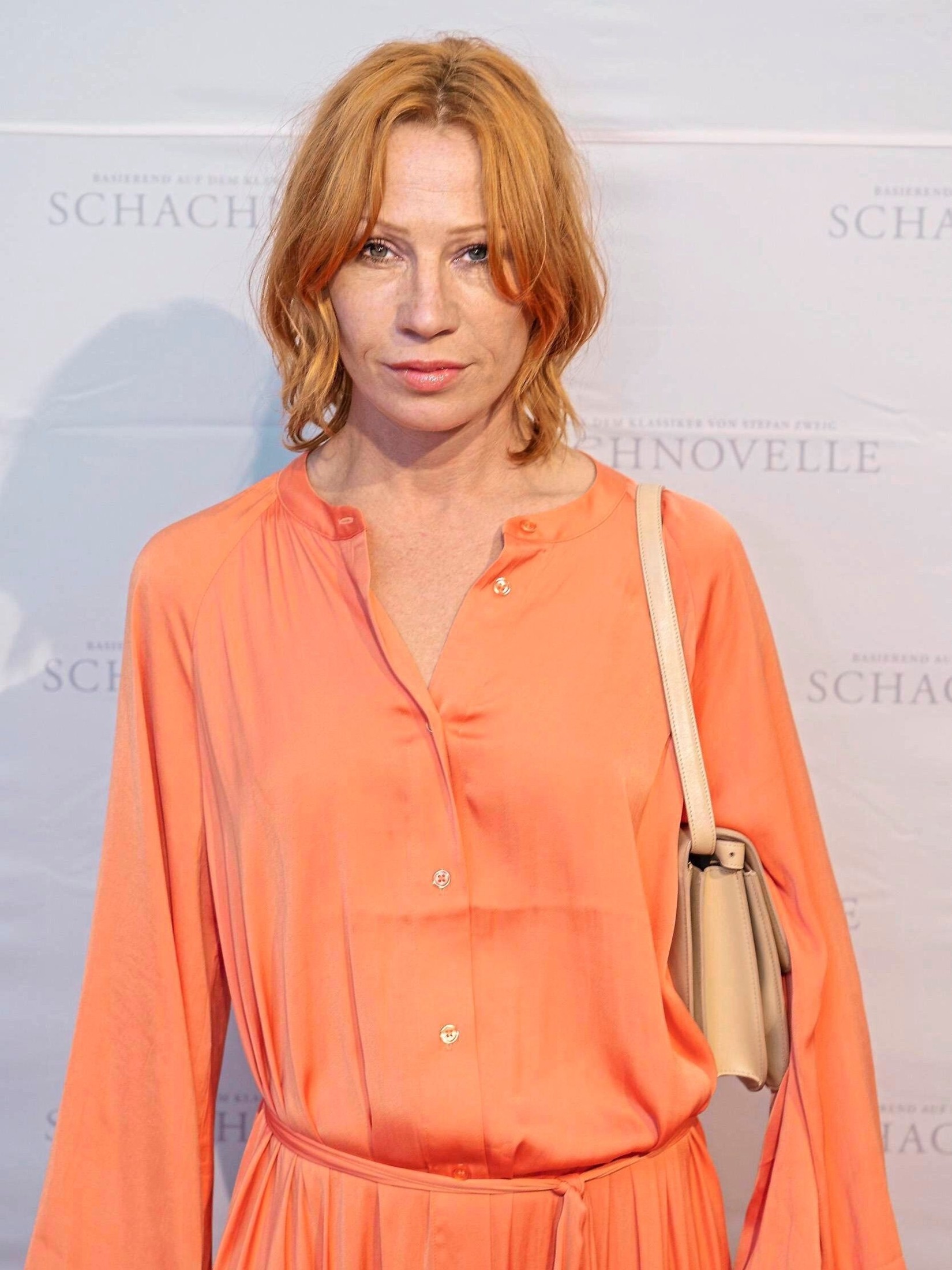 Für das „Beste Schauspiel“ bekam Birgit Minichmayr eine Auszeichnung.