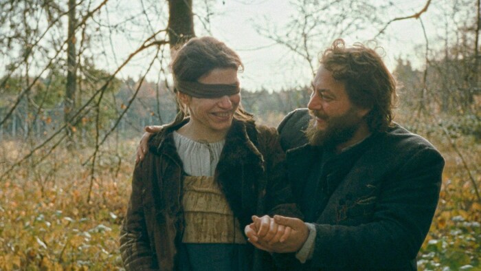 Anja Plaschg ist als beste Hauptdarstellerin für den Österreichischen Filmpreis nominiert.