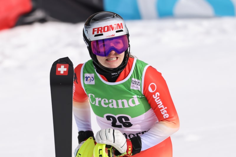 Nicole Good (Bild: GEPA pictures)