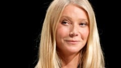 Gwyneth Paltrow ist stolz auf ihren Sohn Moses, der jetzt erwachsen ist.  (Bild: APA/Getty Images via AFP/GETTY IMAGES/Emma McIntyre)