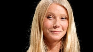 Ob Gwyneth Paltrow über den Vorfall in ihrem Gästezimmer schon wieder lachen kann?  (Bild: APA/Getty Images via AFP/GETTY IMAGES/Emma McIntyre)