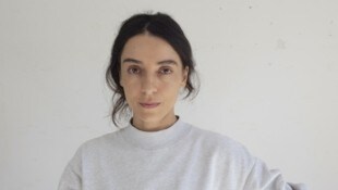 Die brasilianische Künstlerin Clara Ianni erhält heuer das Fenz-Stipendium