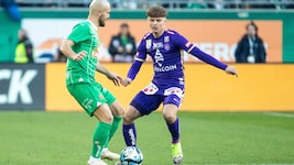 Muharem Huskovic wechselt nach Bosnien. 