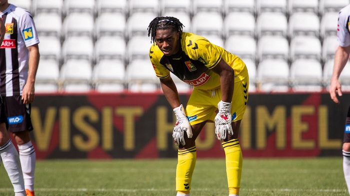 Tobi Oluwayemi
