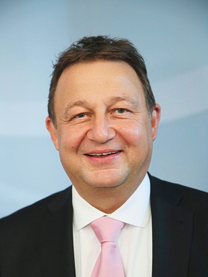 Josef Kalina